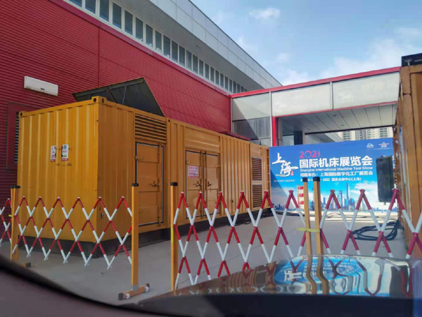 光山发电机出租 对于发电机的特性你了解多少？