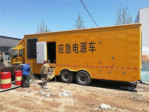 光山发电车租赁-教您挑选发电机哪些技巧可以掌握使用
