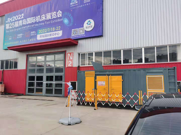 光山发电机租赁-柴油发电机组不及时维护危害大
