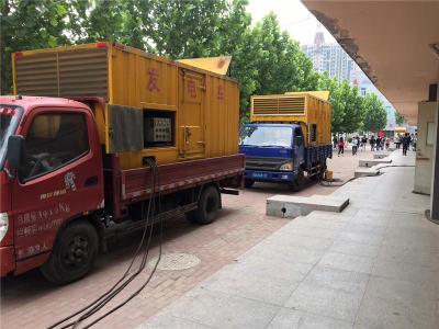 光山是否需要给柴油发电机安装保护装置