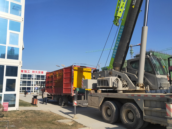 光山发电机出租50KW柴油发电机组需要配多粗电缆线