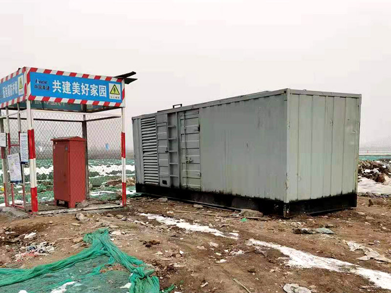 光山燃气发电机在高海拔地区运行时会遇到哪些常见故障？