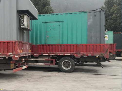 光山柴油发电机组使用注意安全事项有哪些？