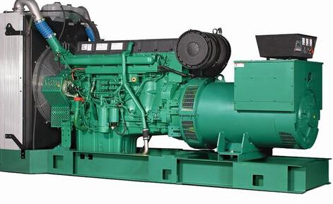 光山发电机除垢后需要用清水冲洗水冷式机油散热器几次？