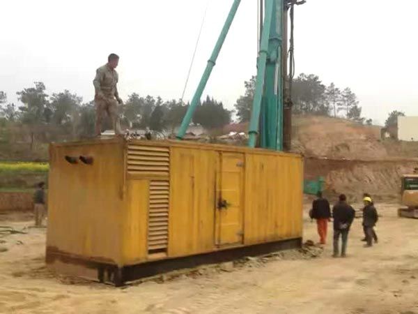 光山柴油发电机组应用场合有哪些？